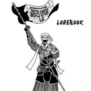 The Middle Empire Lorebook